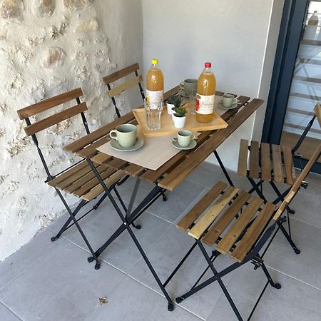 미르포아 Cocon Chaleureux Au Coeur De Mirepoix 아파트 외부 사진